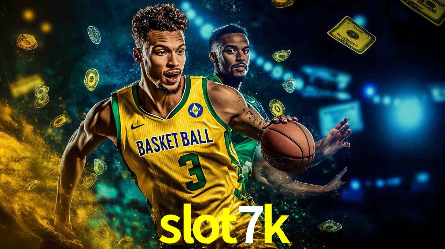 Apostas Esportivas na slot7k: Um Guia Completo