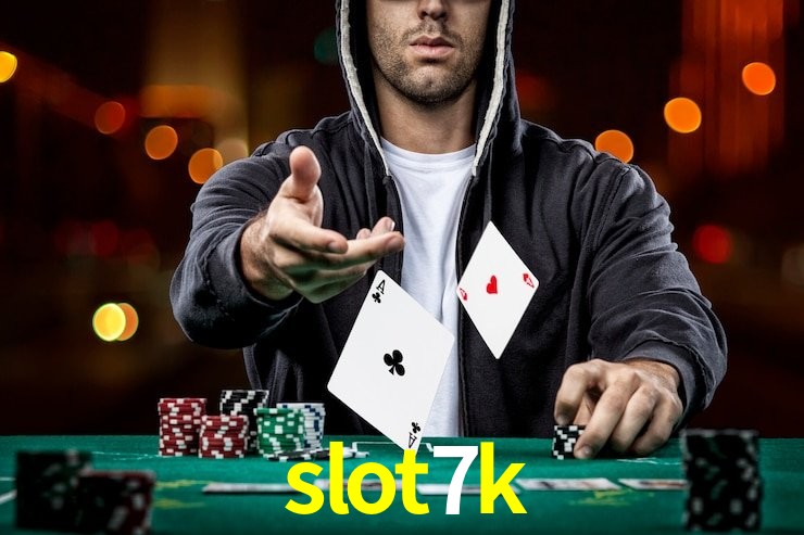 slot7k.com