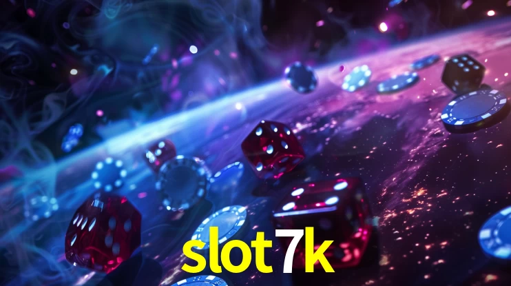 Game Providers slot7k