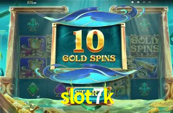 Explorando a Categoria de Eventos em Apostas na slot7k