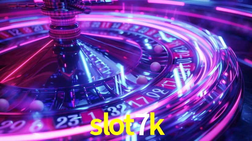 Descubra o Programa VIP da slot7k: Vantagens Exclusivas para Jogadores