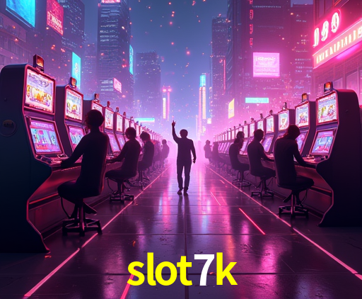 Interface Premium slot7k