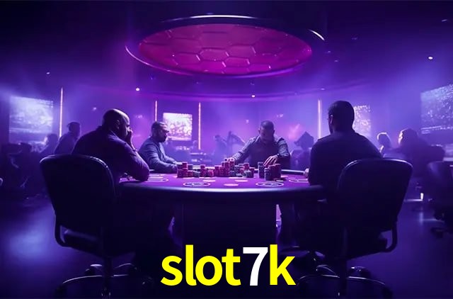 Estatísticas Esportivas slot7k