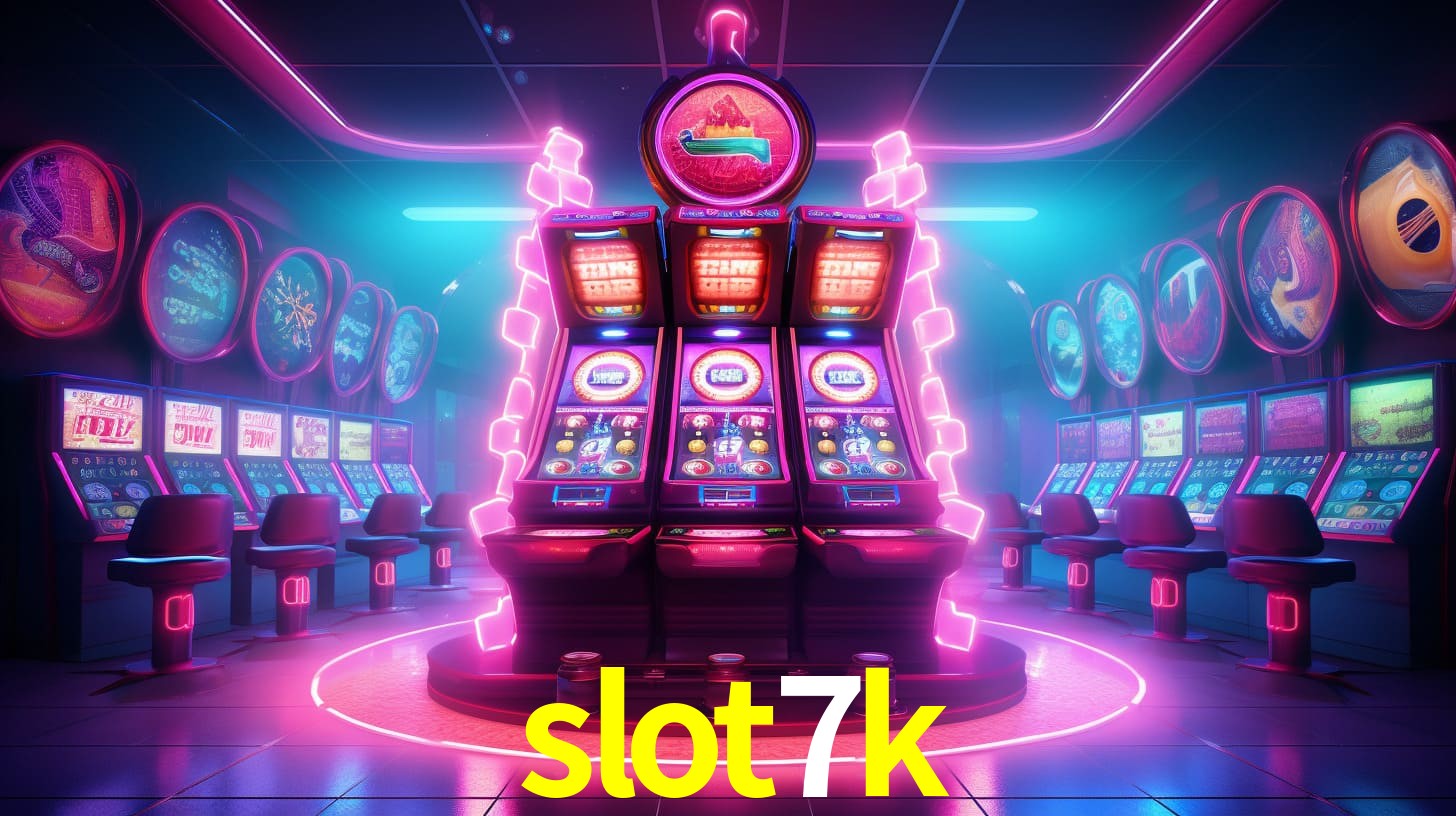 slot7k.com