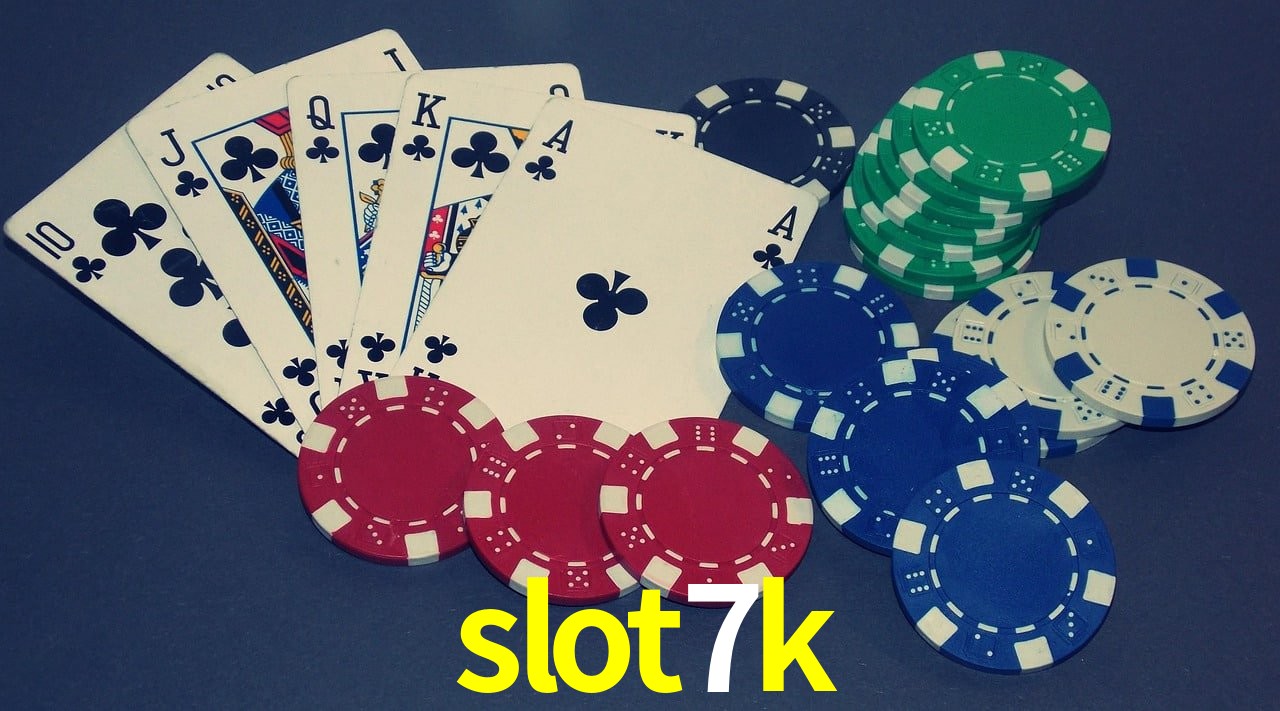 Player Reviews slot7k