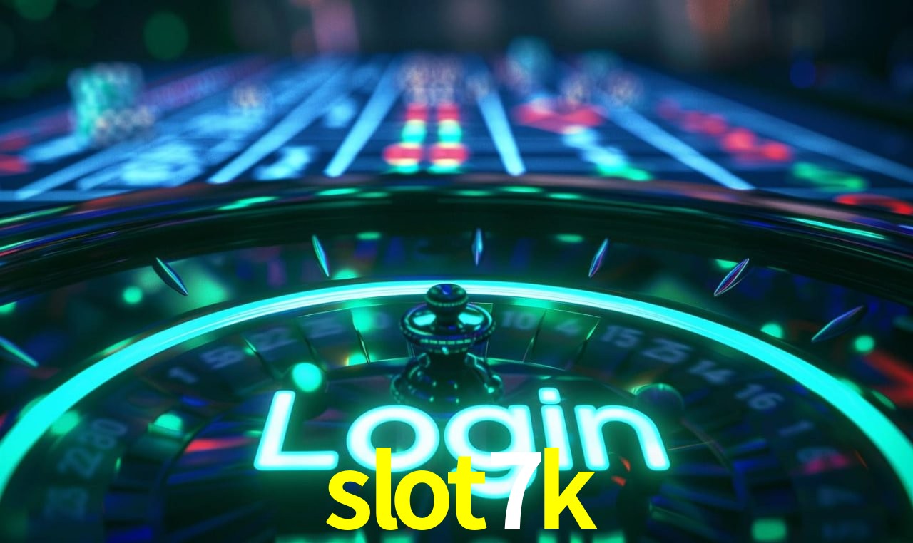 Casino VIP slot7k