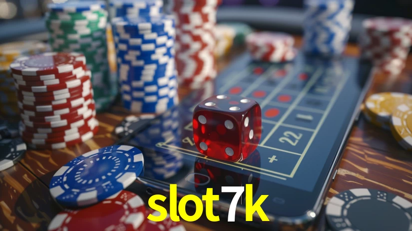 slot7k bet