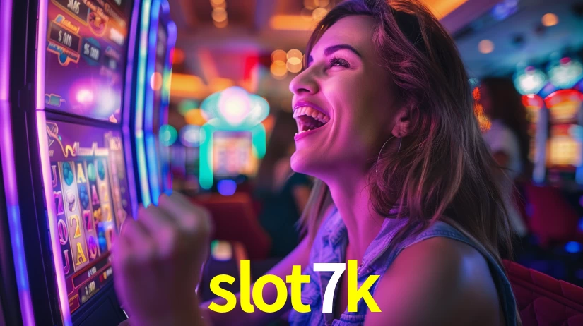 slot7k,slot7k.com