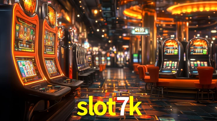 Cashback e recargas na slot7k
