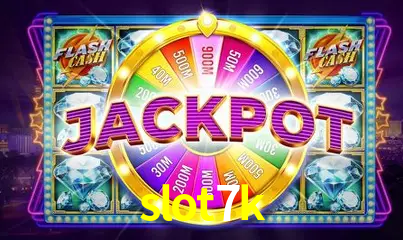 Descubra a Essência do slot7k: Nossa História e Compromissos