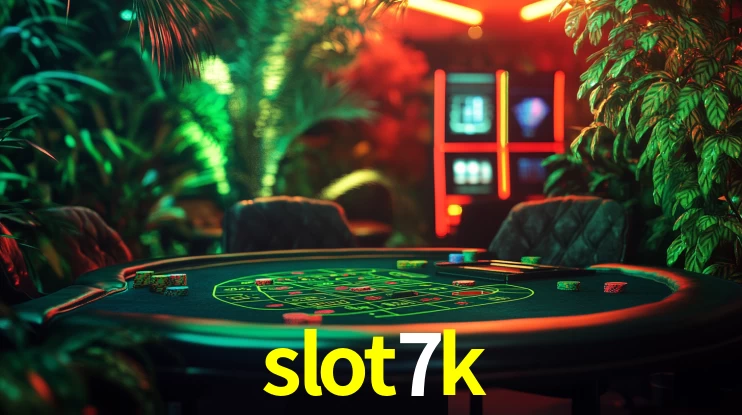 VIP Casino slot7k