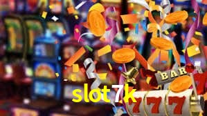 slot7k,slot7k.com