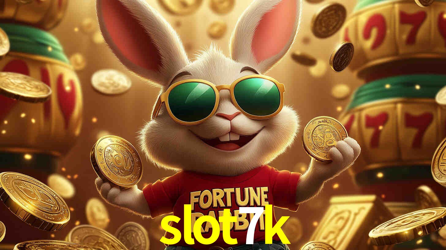 slot7k,slot7k.com