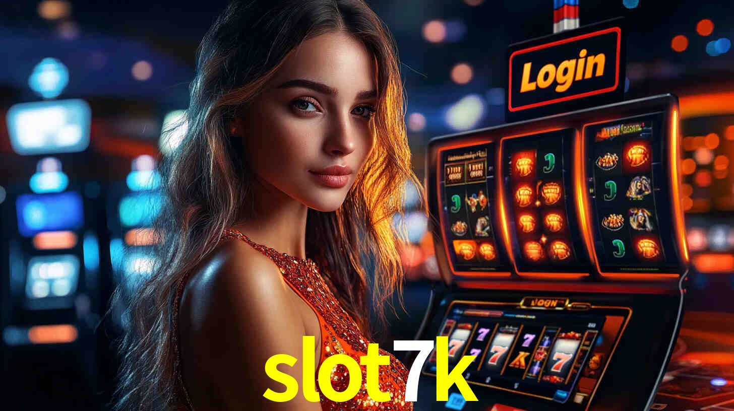 slot7k
