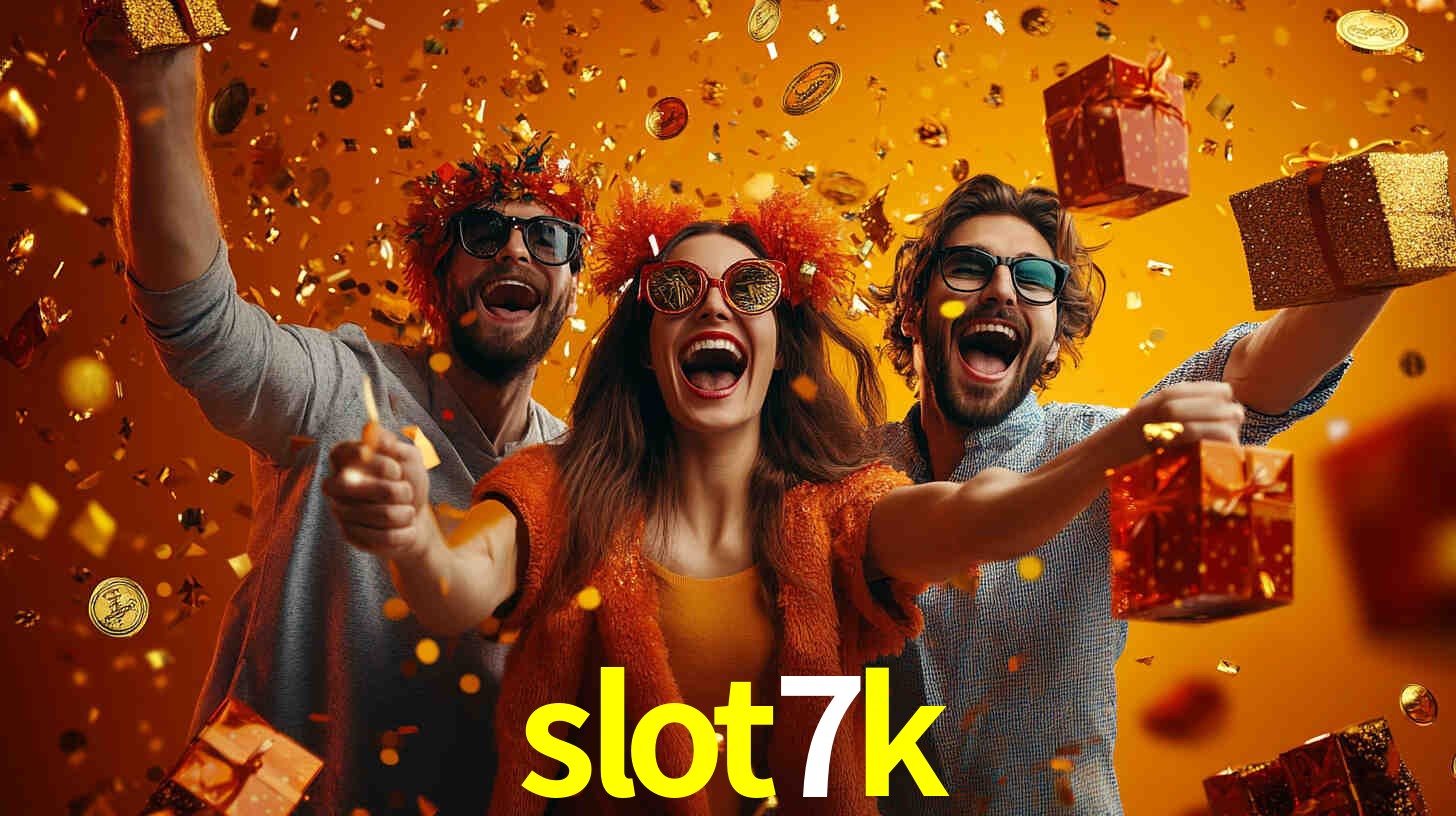 slot7k.com