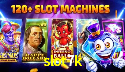 A Experiência Imersiva dos Cassinos Ao Vivo no slot7k
