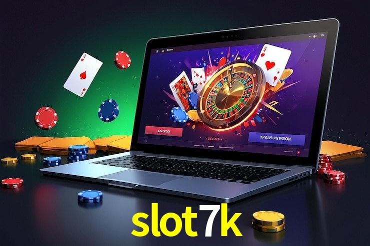 Ofertas Exclusivas slot7k