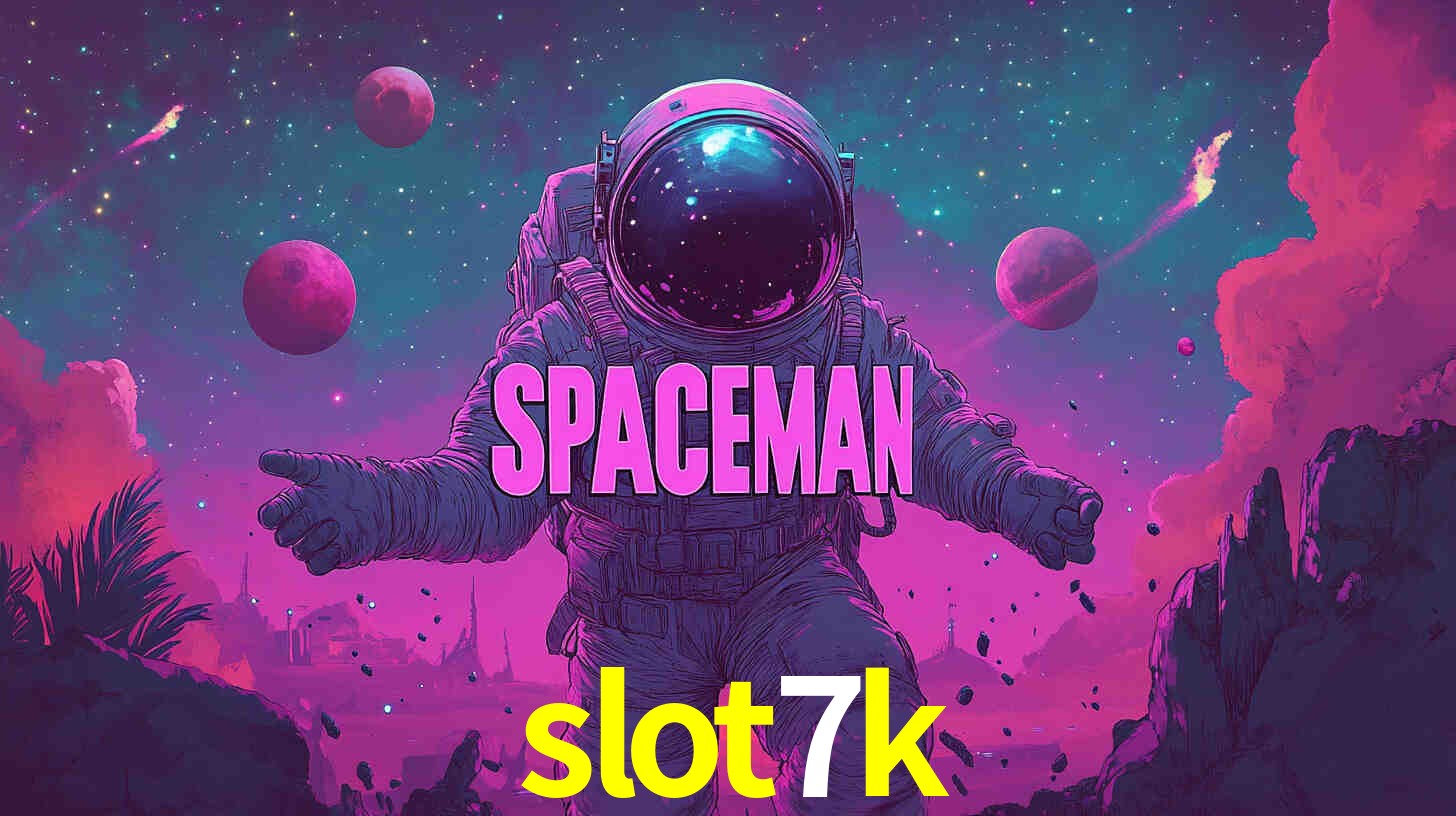 Inovações de Jogos na slot7k: O Futuro das Experiências Interativas