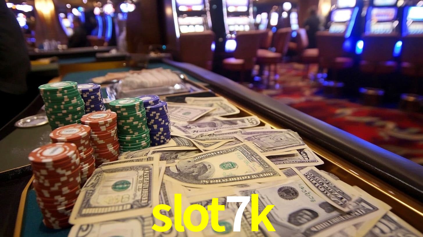 Biblioteca de slots populares na slot7k