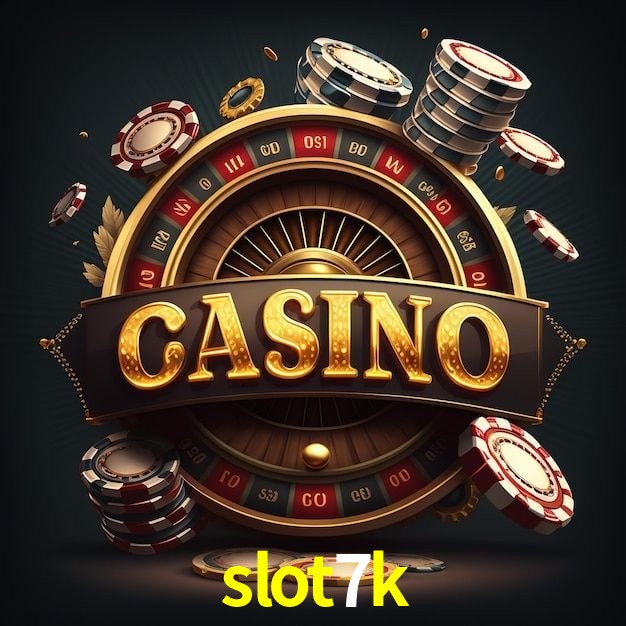 Escolher plataforma para baixar slot7k