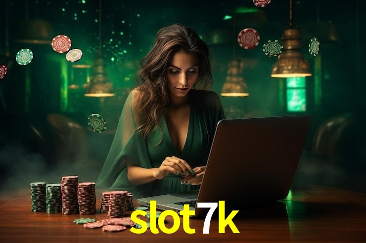 Segurança e privacidade no APP slot7k