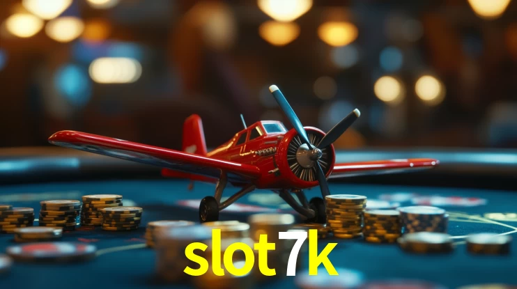 Live Casino slot7k
