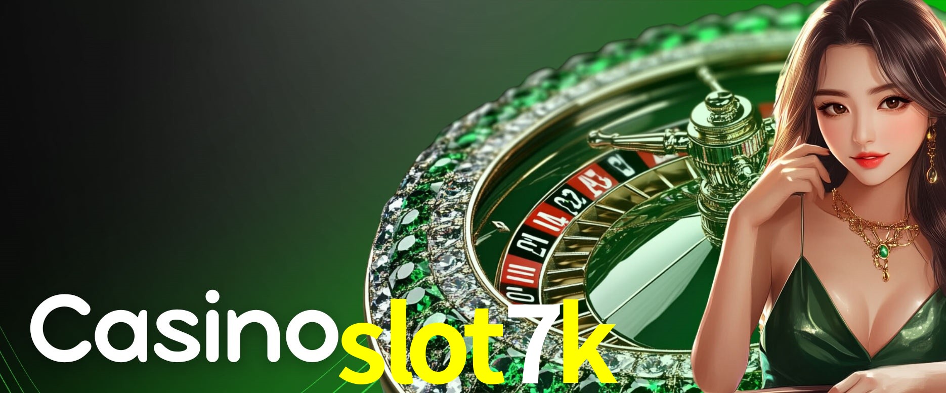 Weekend Specials slot7k