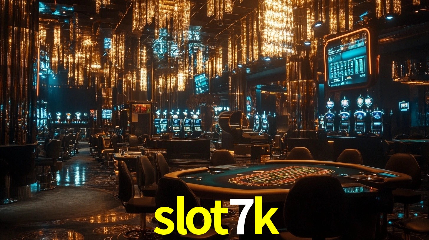 slot7k,slot7k.com