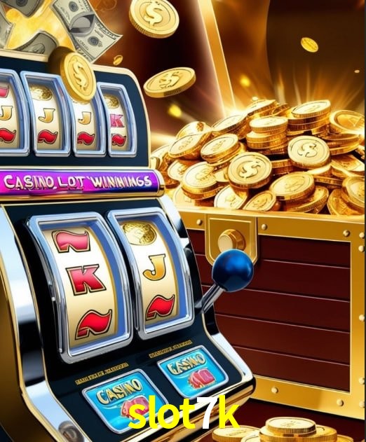 Bonus Features slot7k