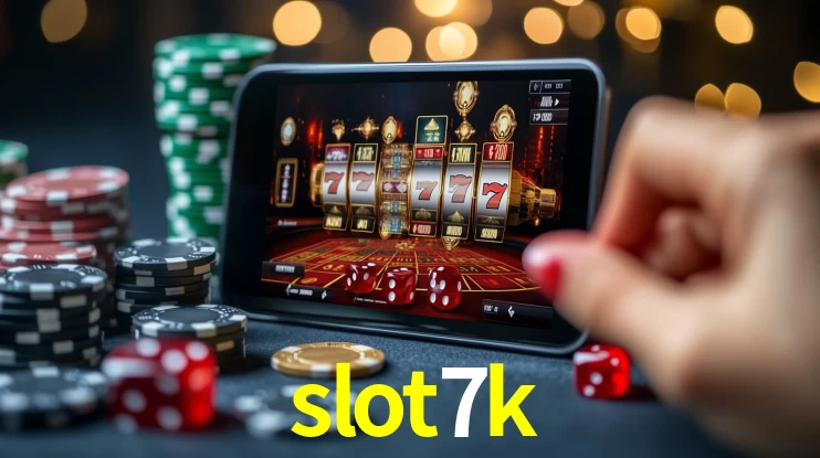 Programa VIP slot7k