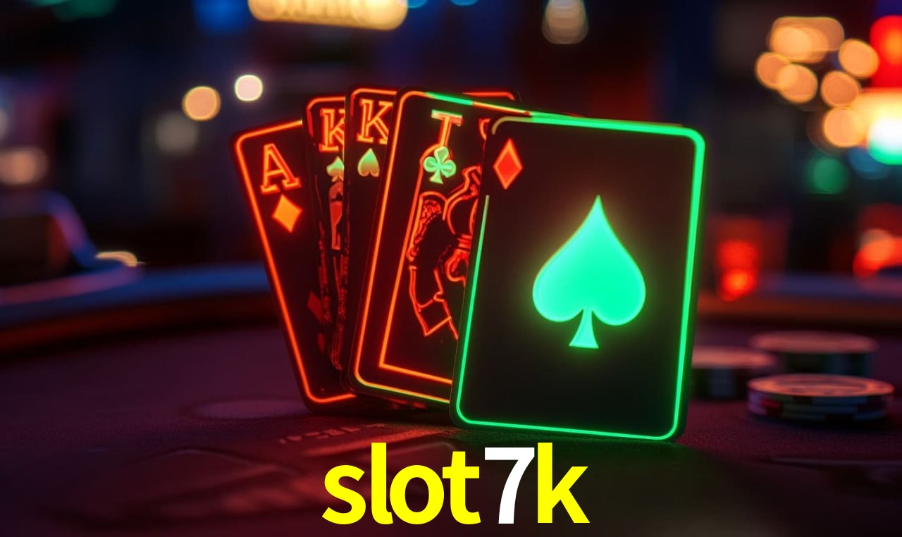 Torneios e prêmios garantidos na slot7k