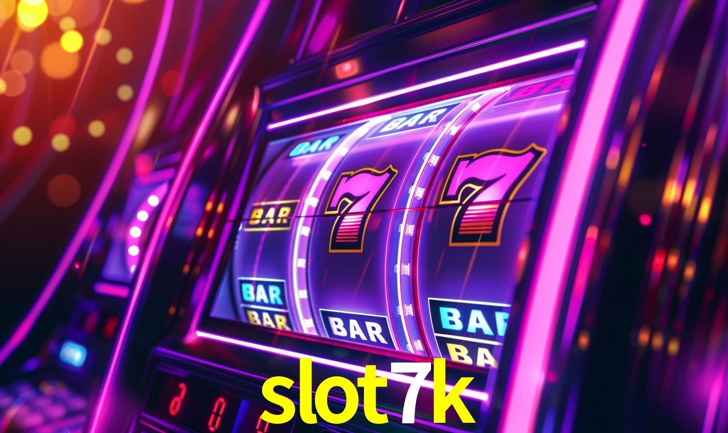 slot7k