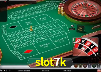 Bônus após cadastro na slot7k