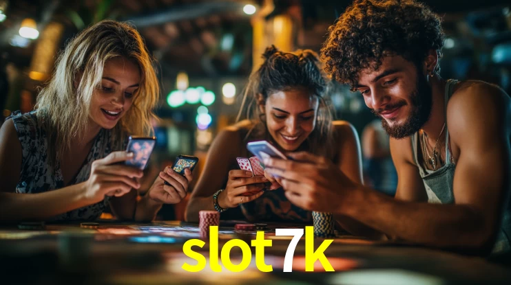 Roulette Table slot7k