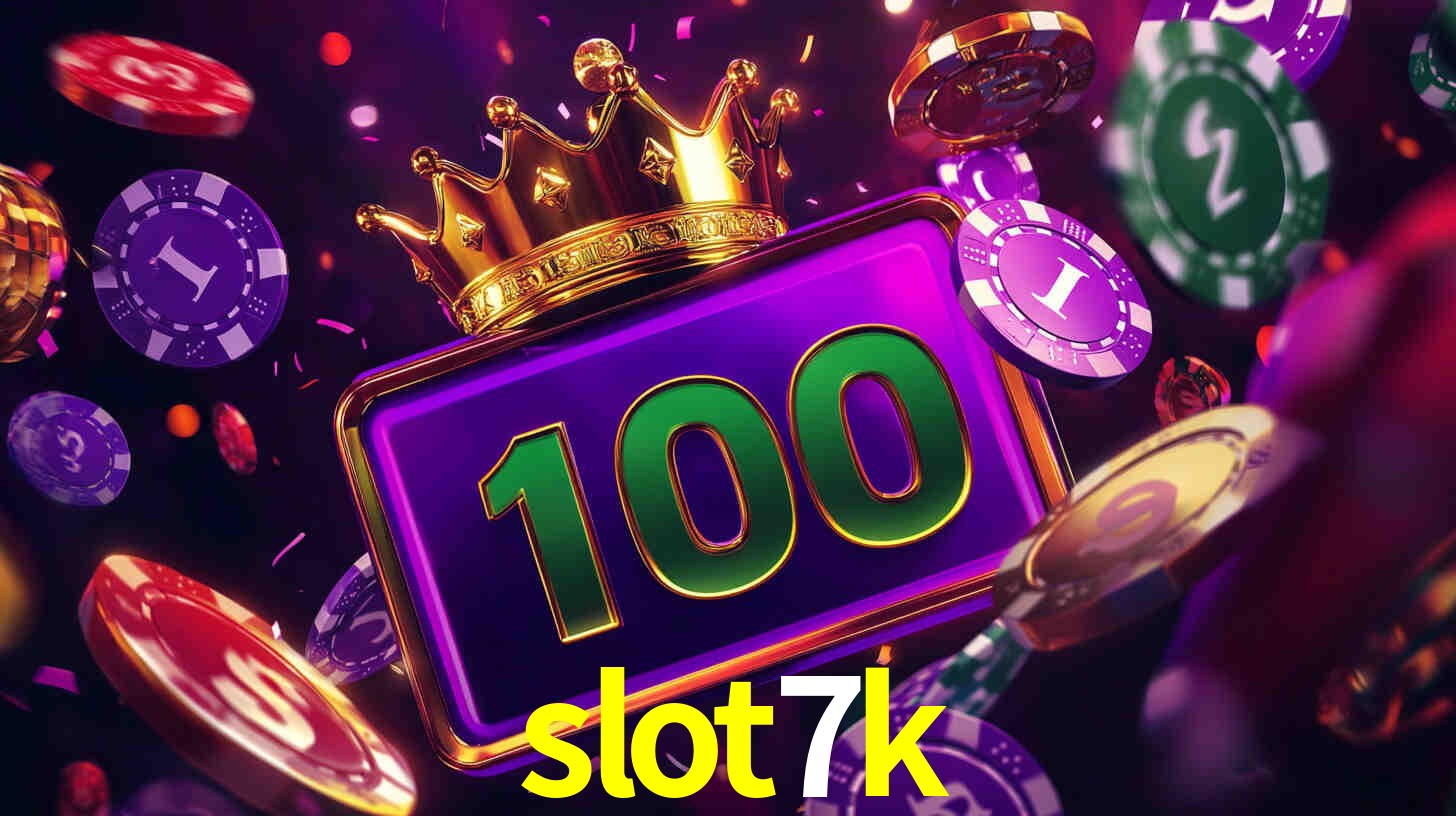 Tournaments slot7k