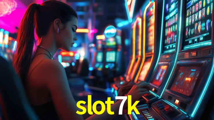 slot7k,slot7k.com