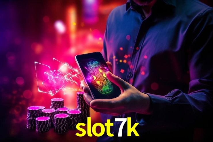 PIX Instantâneo slot7k