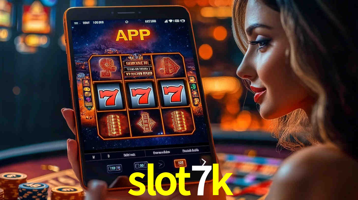 slot7k