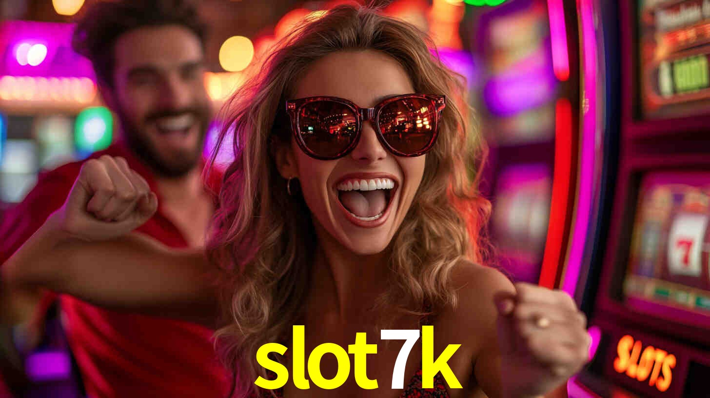 Apostas Esportivas na slot7k: Um Guia Completo