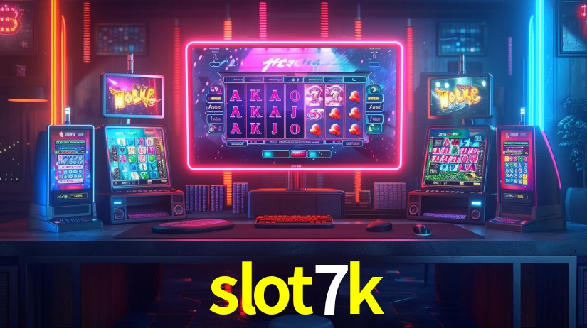 slot7k,slot7k.com