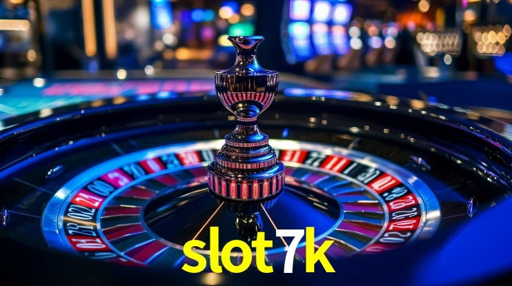 slot7k bet