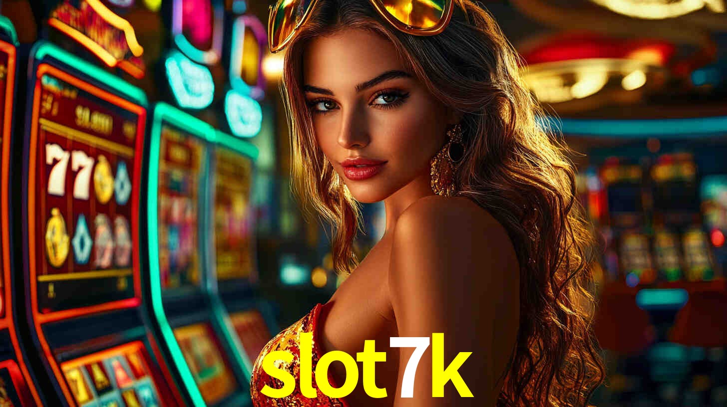 Daily Bonuses slot7k