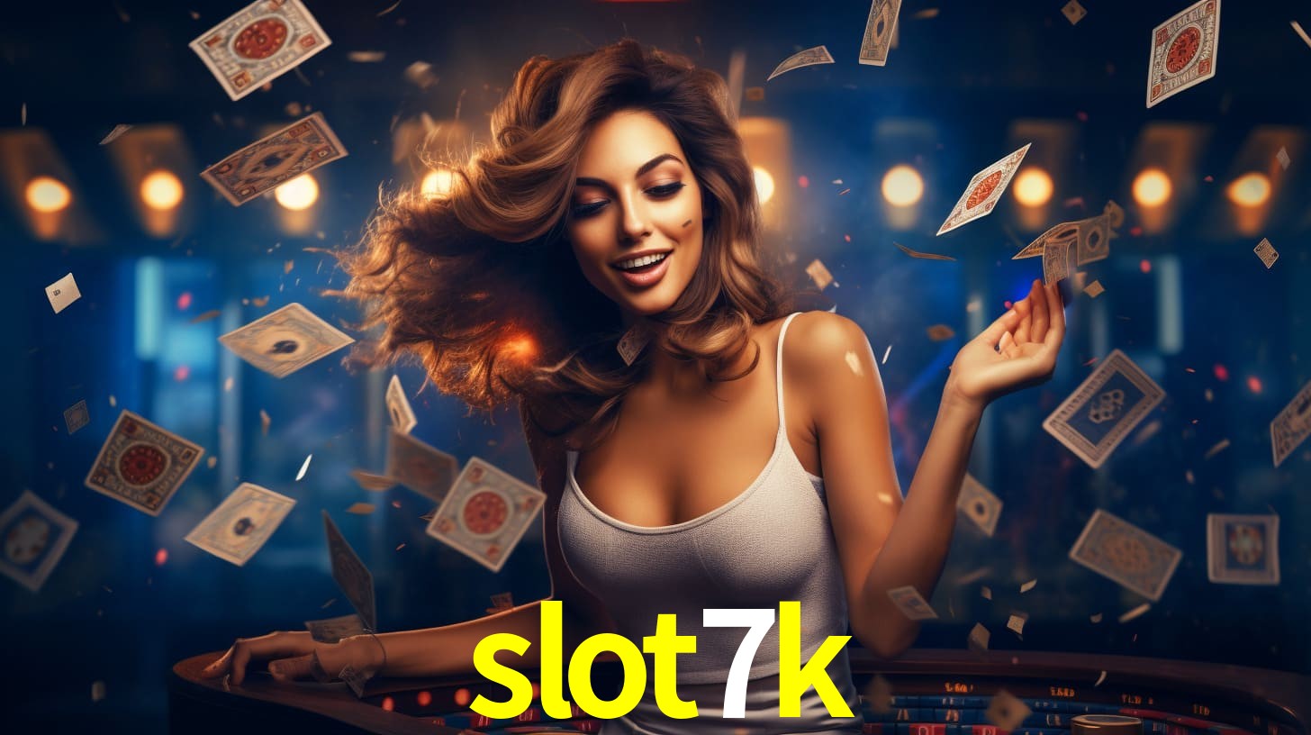 slot7k,slot7k.com
