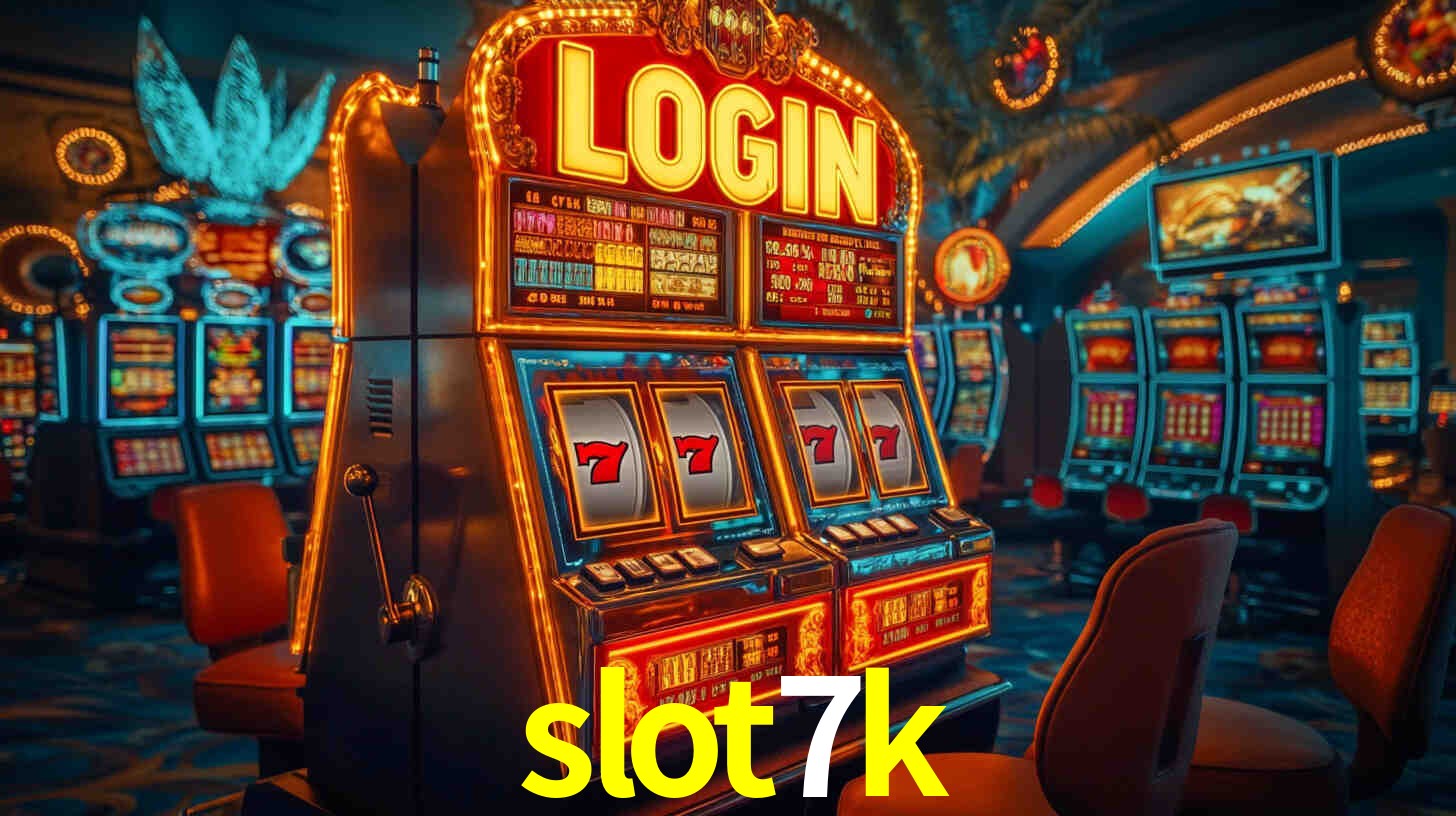 Exclusive Games slot7k